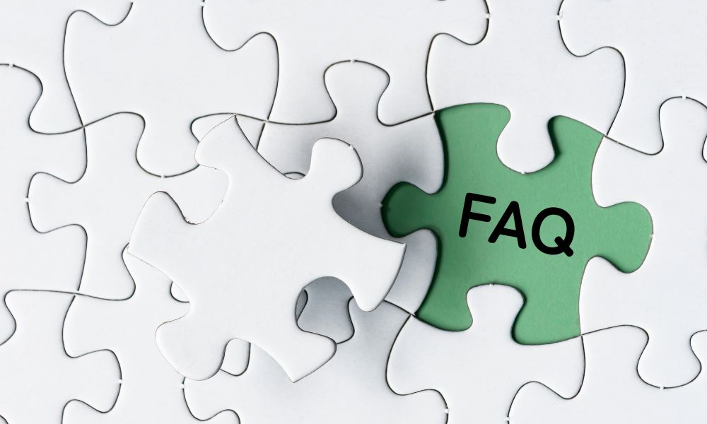CaSyに関するよくある質問と回答をまとめたFAQイメージ